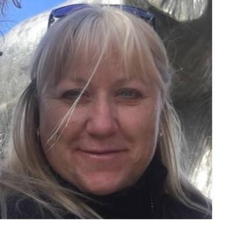 Meet your Posher, Kathryn